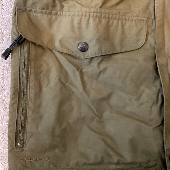Nike ACG rain Jacket - Picture 3 of 7